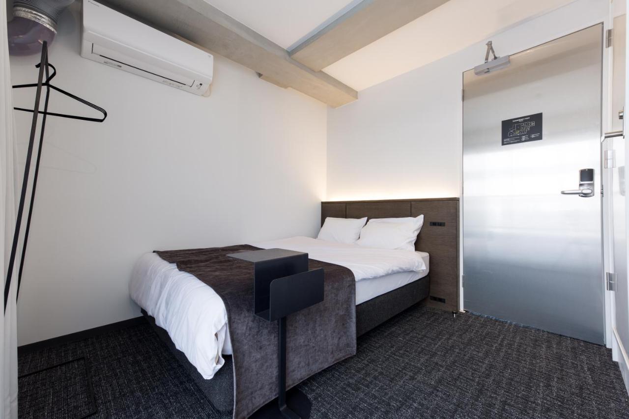 Unplan Shinjuku Hostel Токио Екстериор снимка