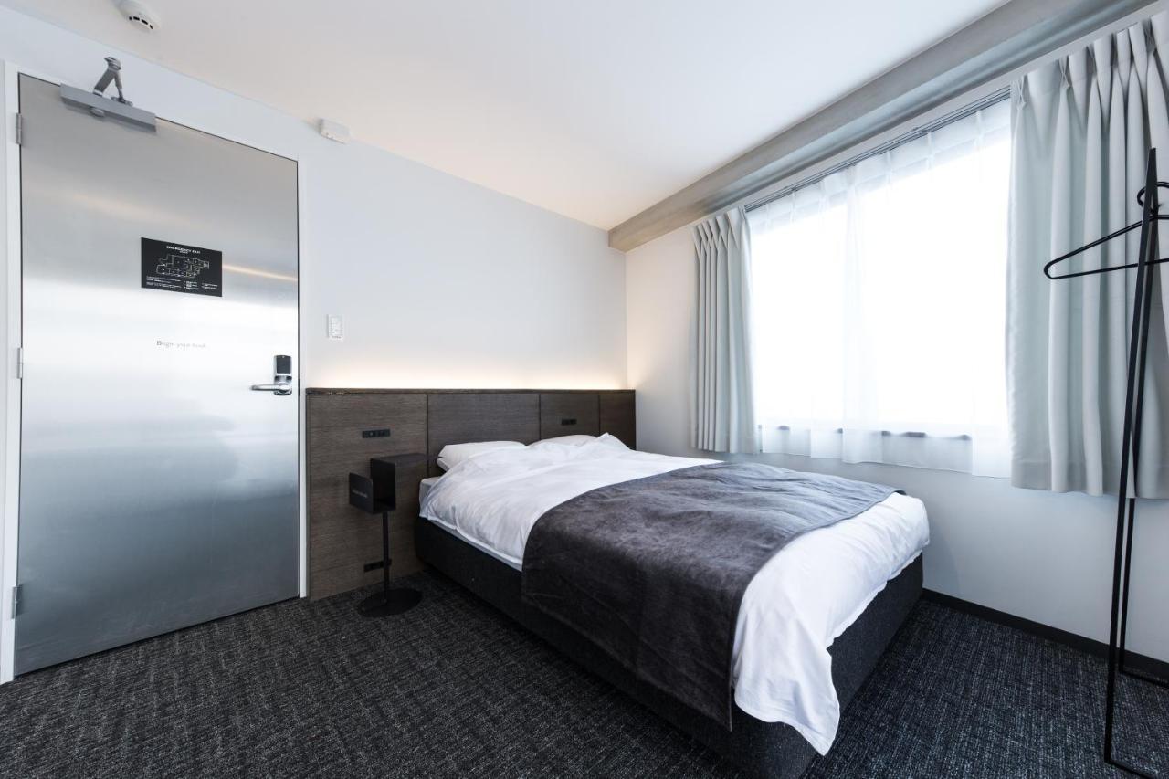 Unplan Shinjuku Hostel Токио Екстериор снимка