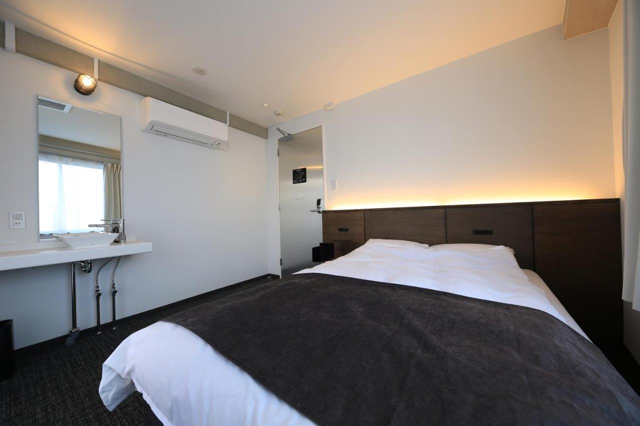 Unplan Shinjuku Hostel Токио Екстериор снимка