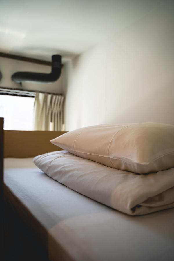 Unplan Shinjuku Hostel Токио Екстериор снимка