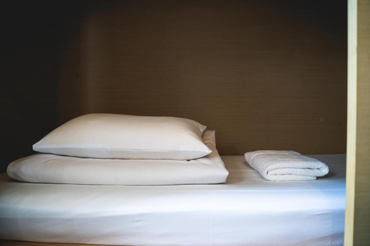 Unplan Shinjuku Hostel Токио Екстериор снимка