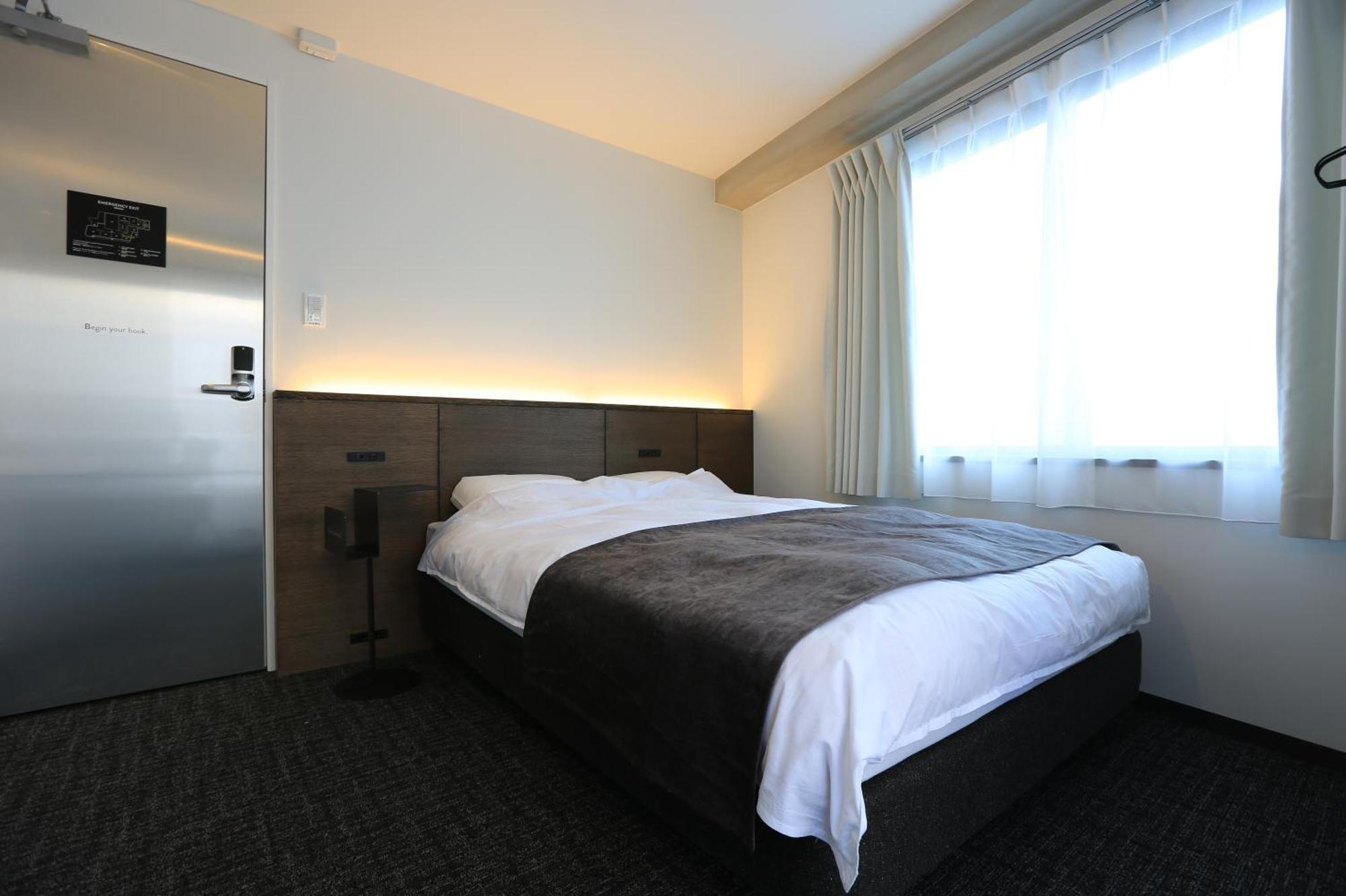 Unplan Shinjuku Hostel Токио Стая снимка