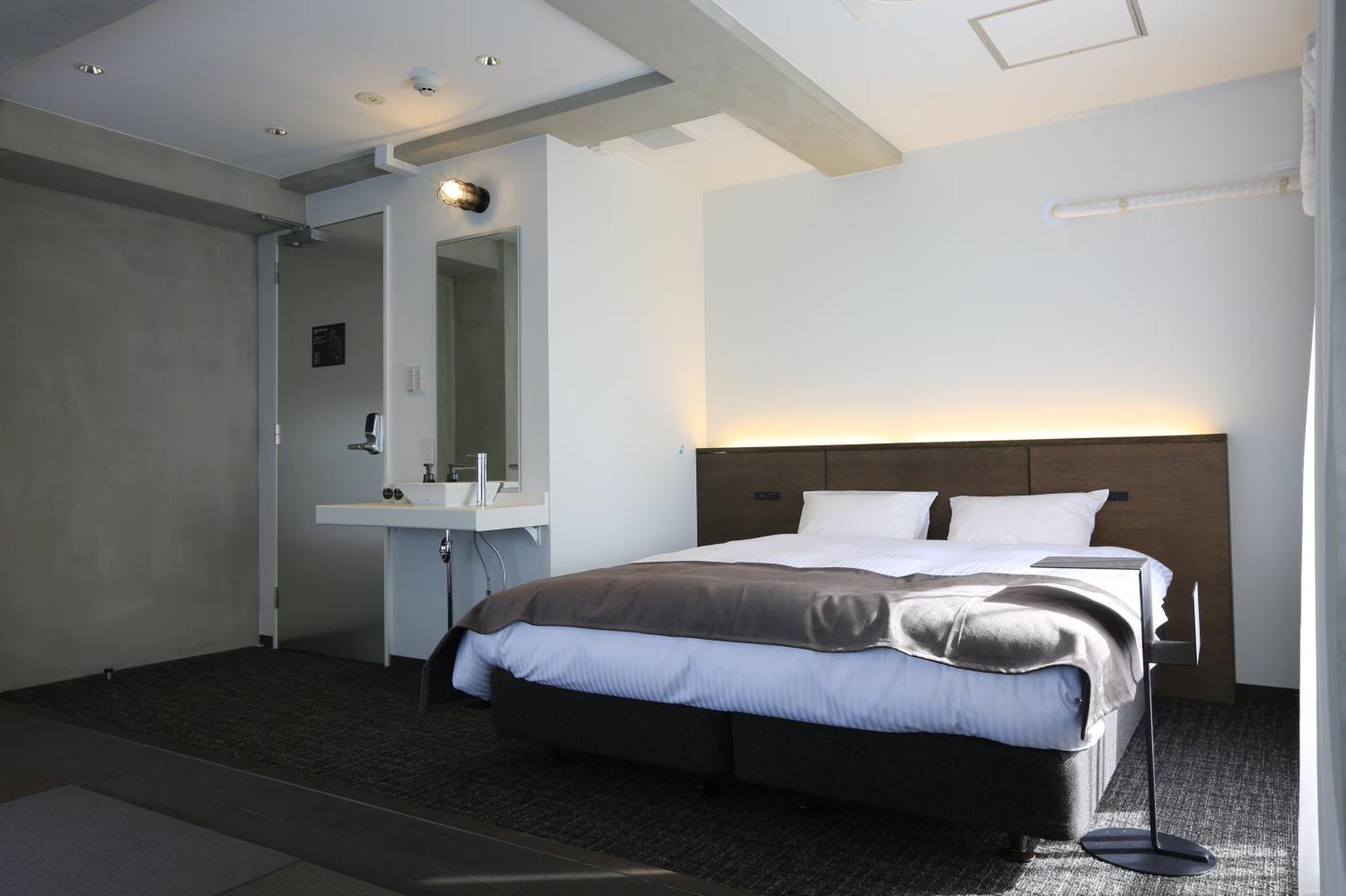 Unplan Shinjuku Hostel Токио Стая снимка