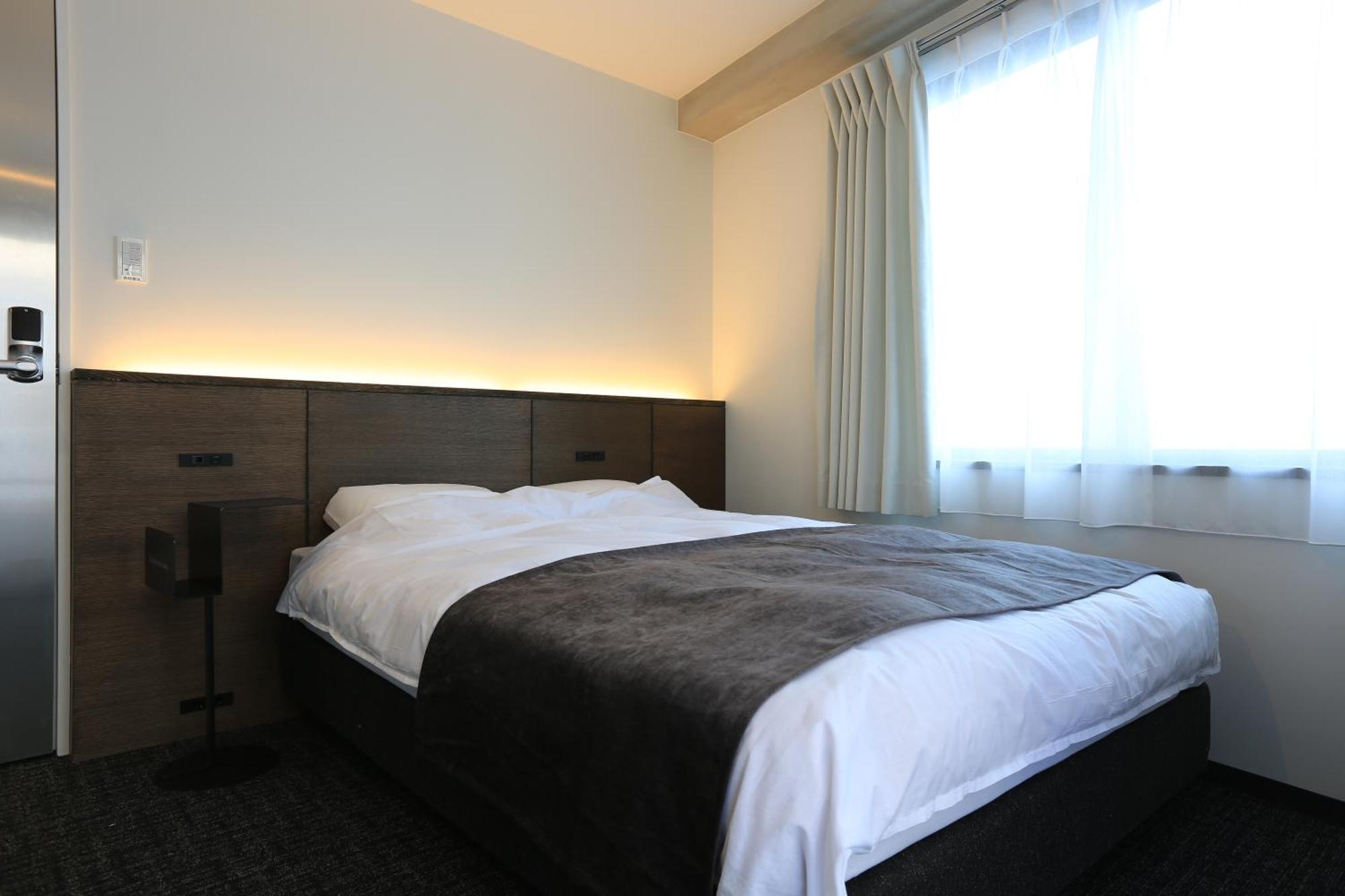 Unplan Shinjuku Hostel Токио Стая снимка