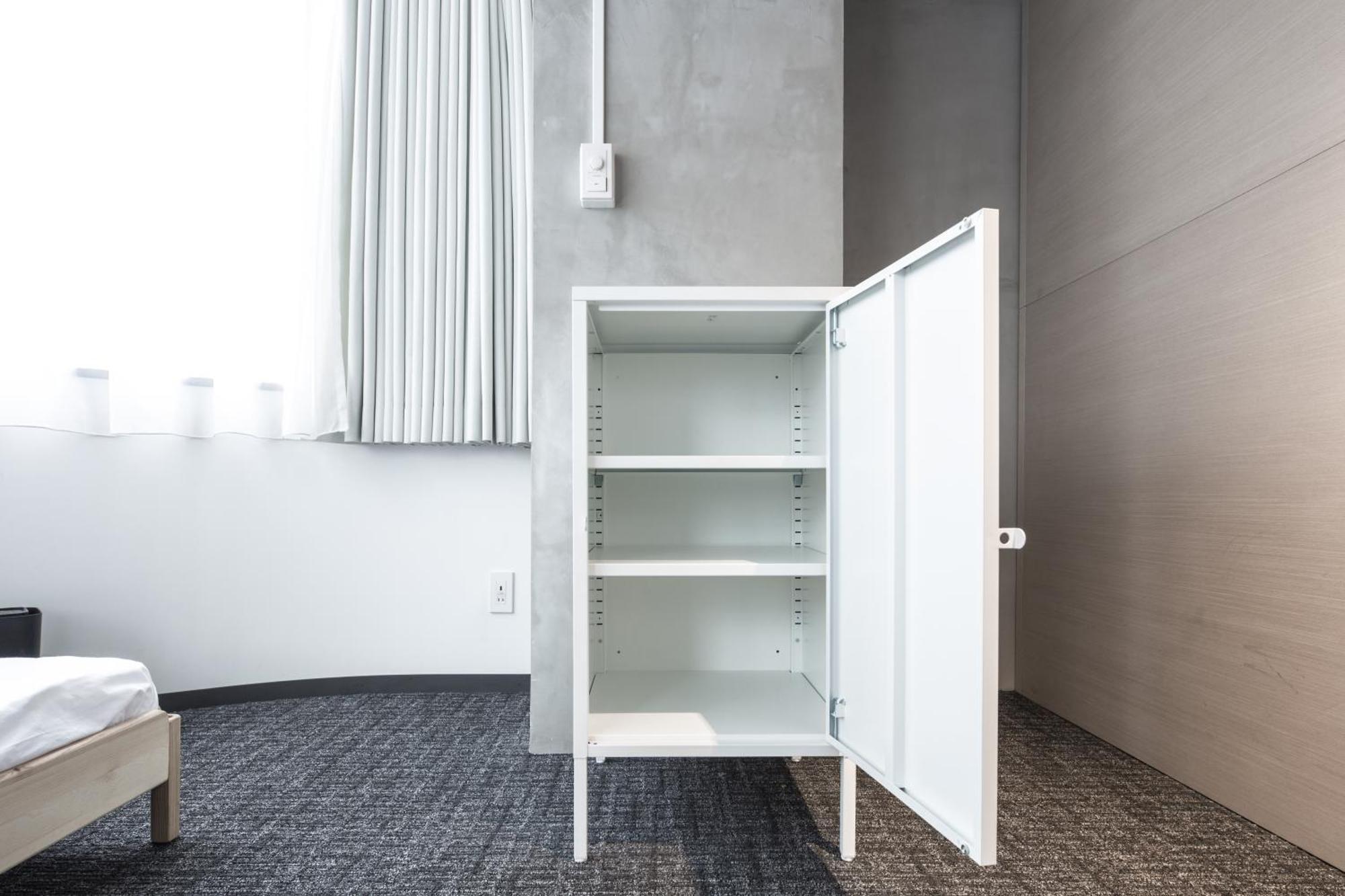 Unplan Shinjuku Hostel Токио Стая снимка