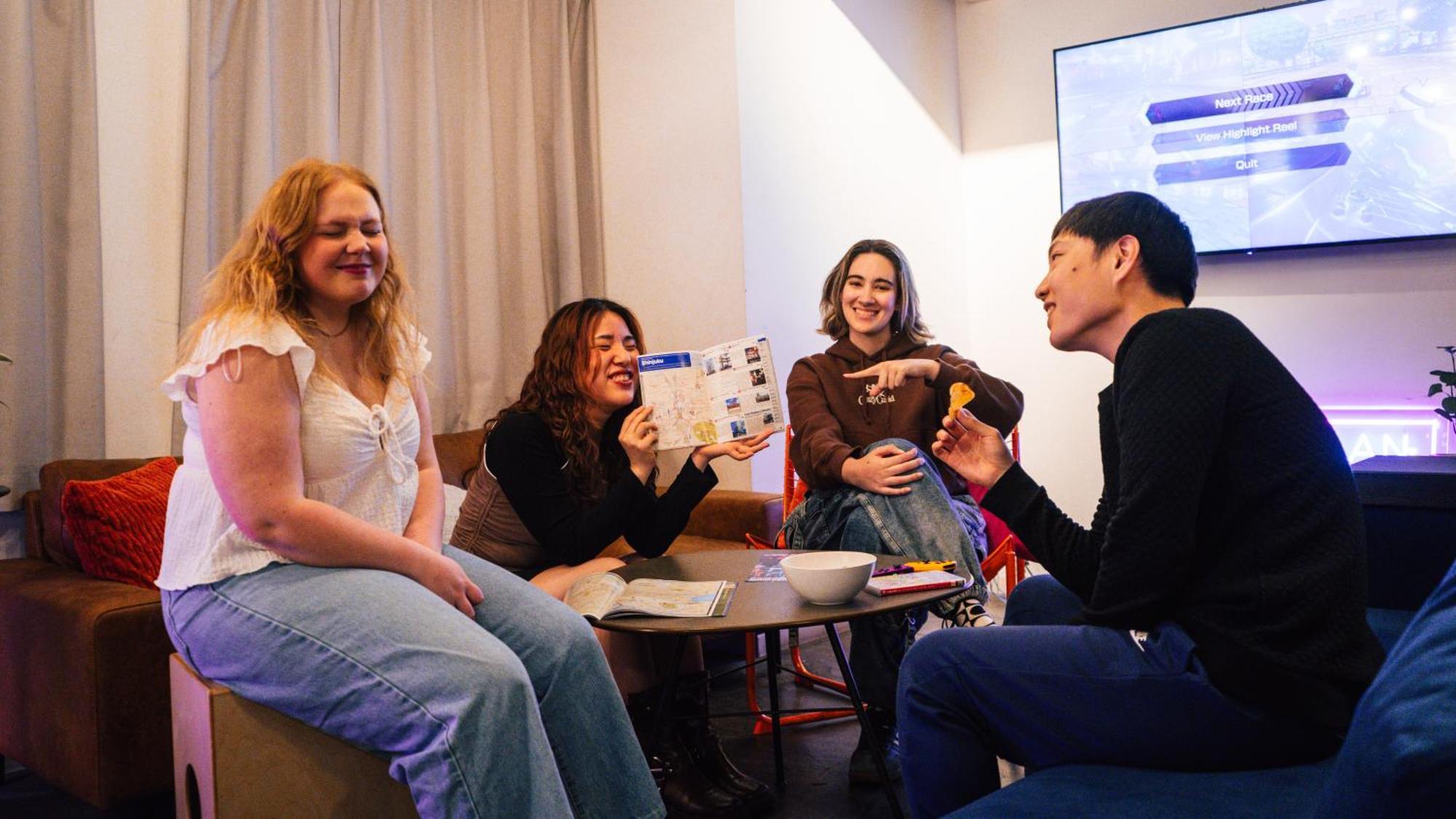 Unplan Shinjuku Hostel Токио Екстериор снимка
