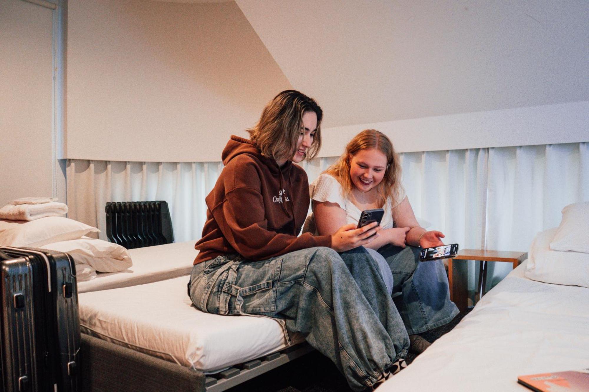 Unplan Shinjuku Hostel Токио Екстериор снимка