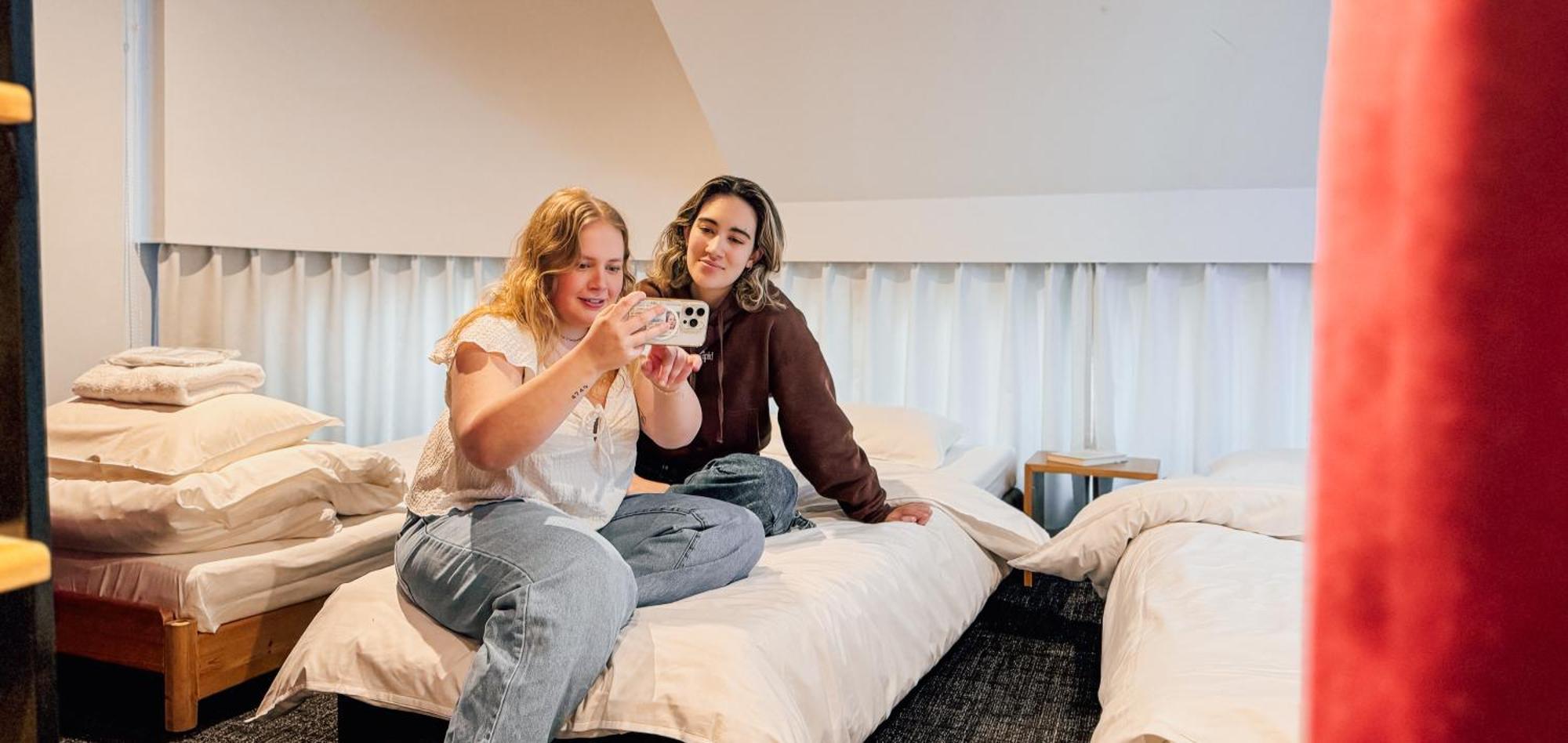 Unplan Shinjuku Hostel Токио Екстериор снимка