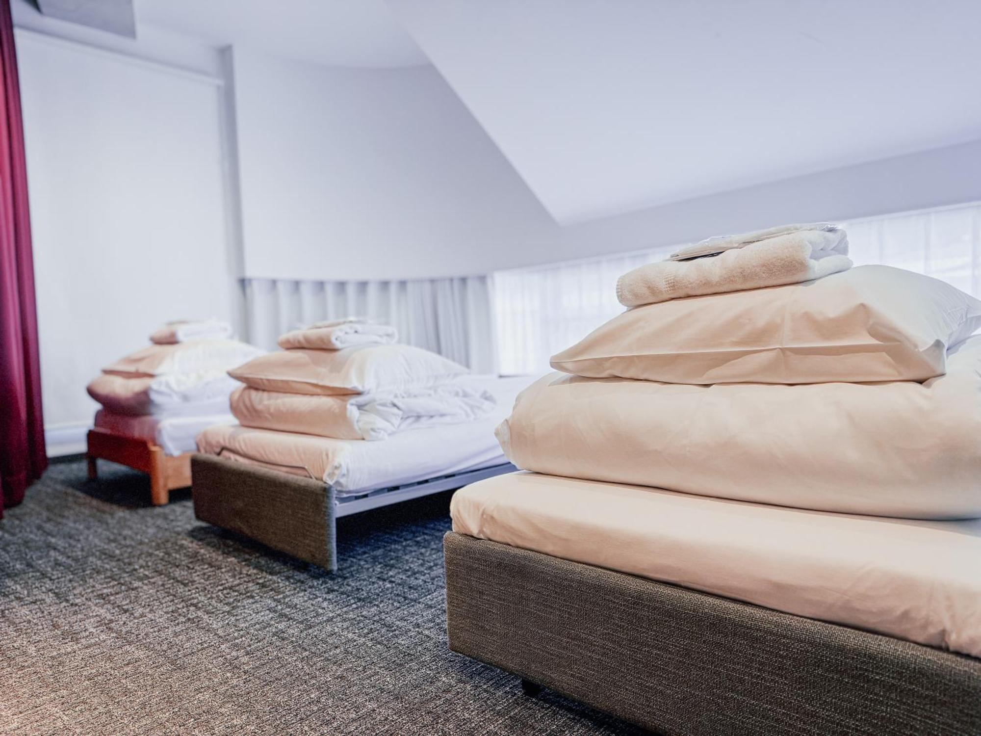 Unplan Shinjuku Hostel Токио Екстериор снимка